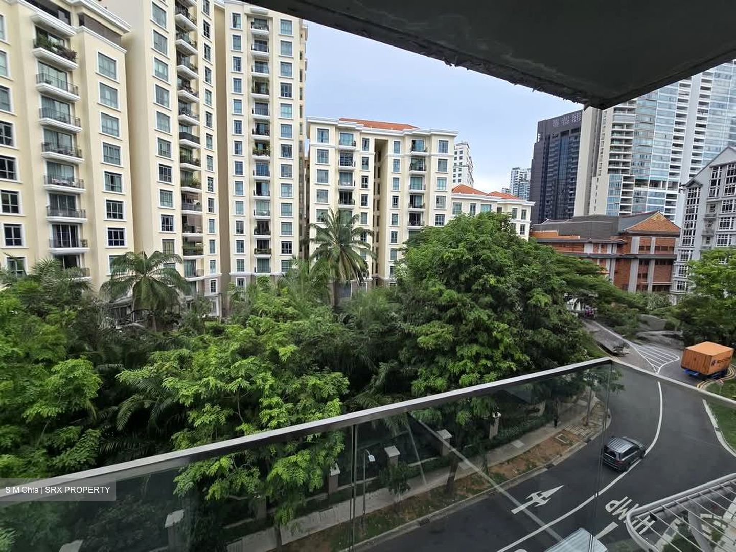 Aspen LinQ (D9), Apartment #589322891